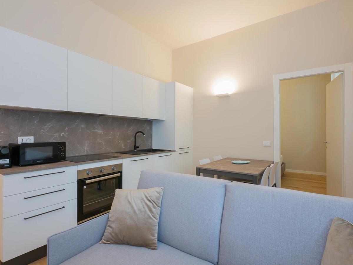 I Host Apartment - Ranzoni 1 Milan Extérieur photo