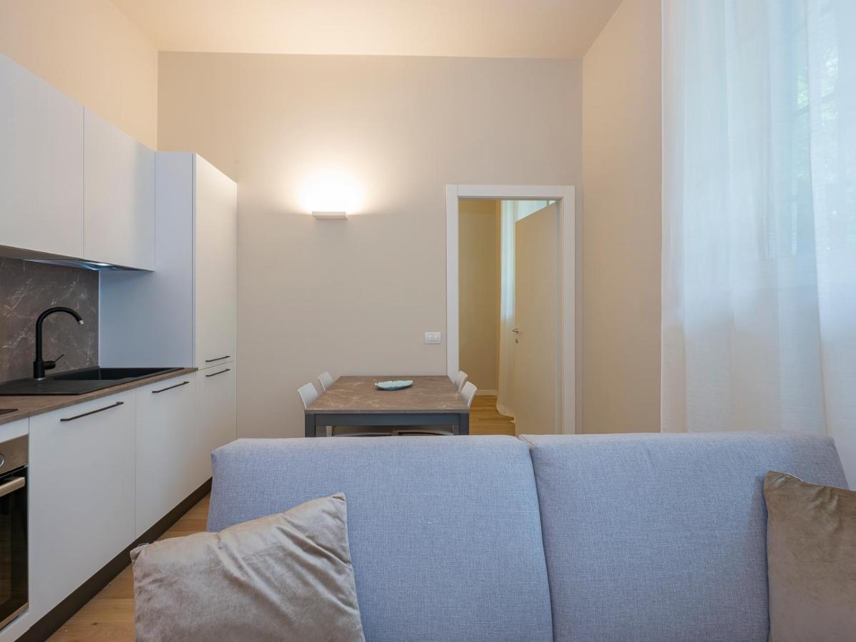 I Host Apartment - Ranzoni 1 Milan Extérieur photo