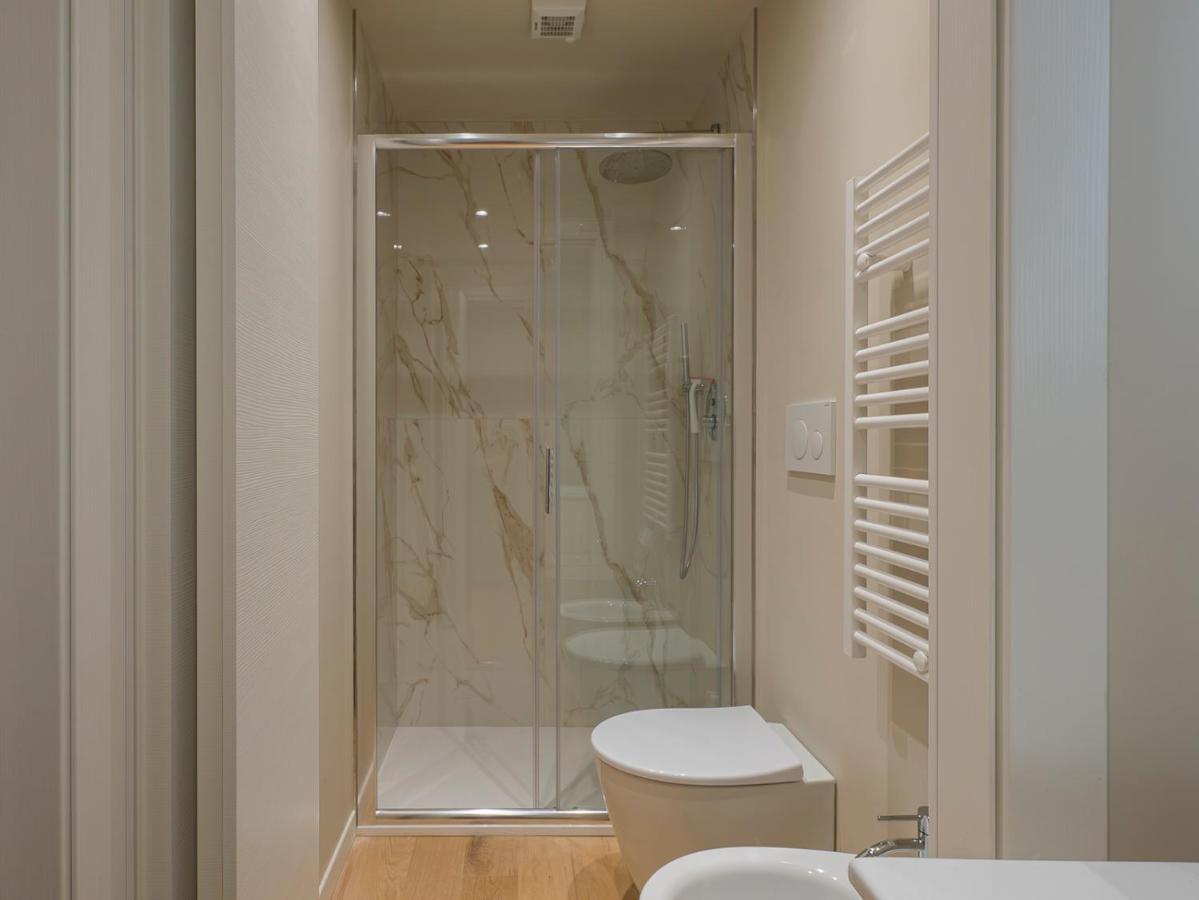 I Host Apartment - Ranzoni 1 Milan Extérieur photo